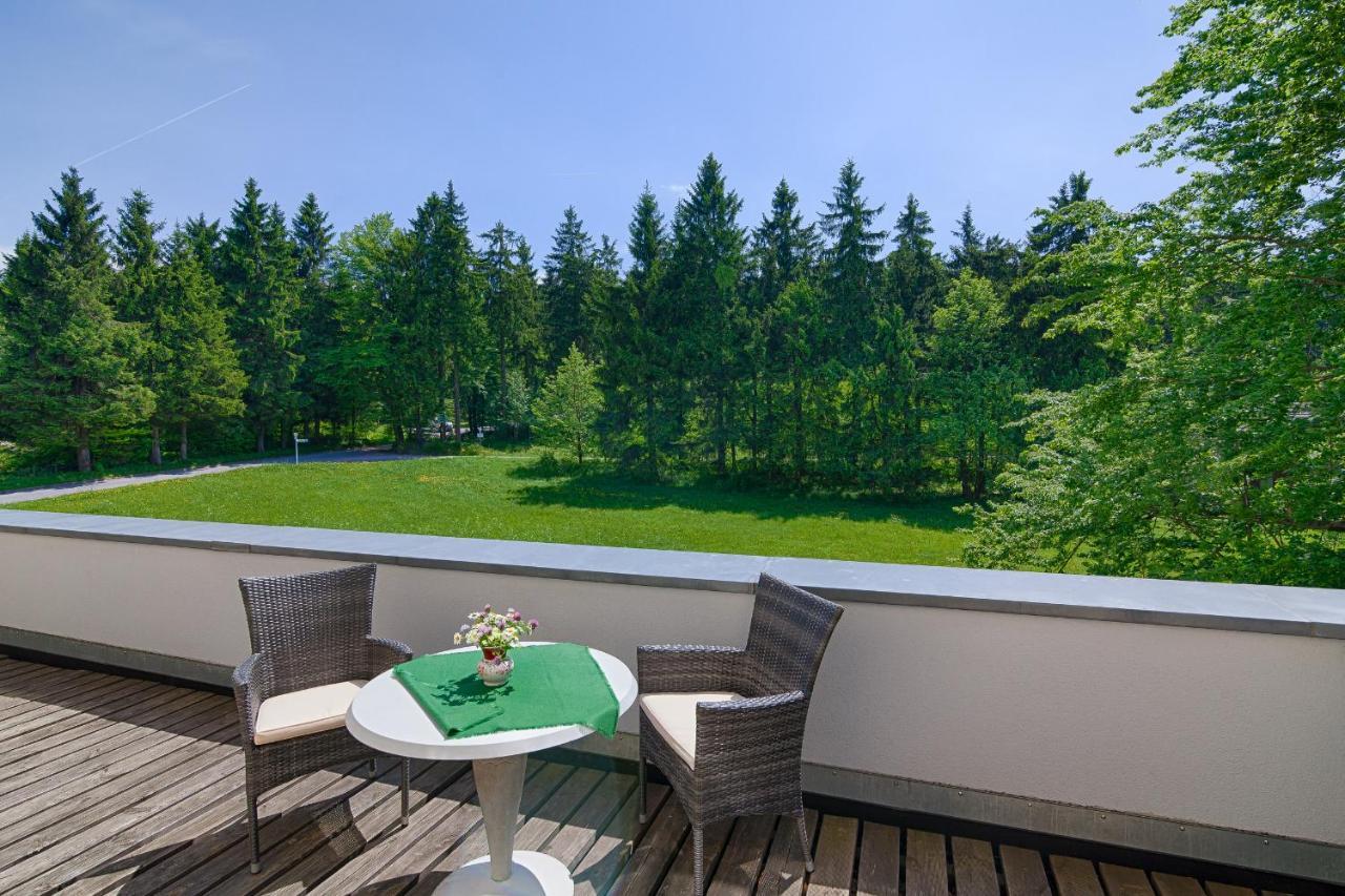 Hotel Haus Oberland 마써베르크 외부 사진