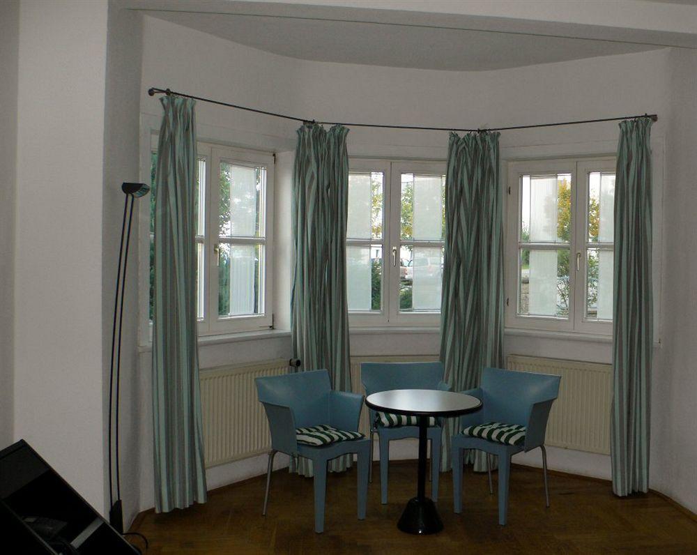 Hotel Haus Oberland 마써베르크 외부 사진